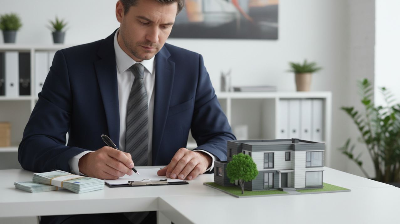 Lire la suite à propos de l’article Comment calculer sa capacité d’emprunt pour un investissement locatif ?