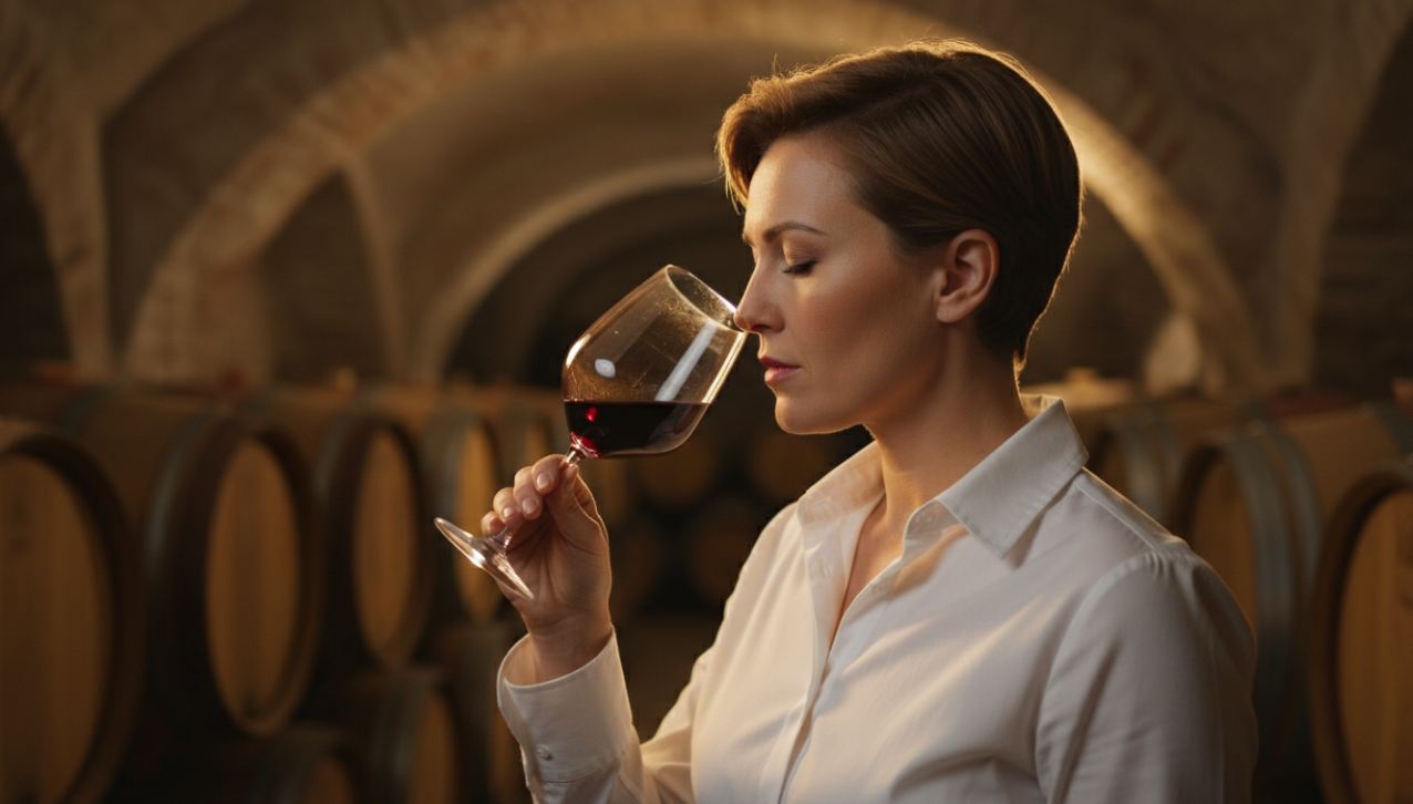 Lire la suite à propos de l’article Comment devenir sommelier dans un restaurant ?