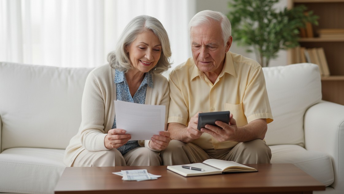 Lire la suite à propos de l’article Quel est le prix moyen d&rsquo;une assurance pour senior ?